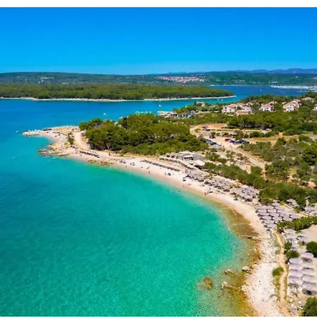 Sea Capital Edition 2 Appartement Punat