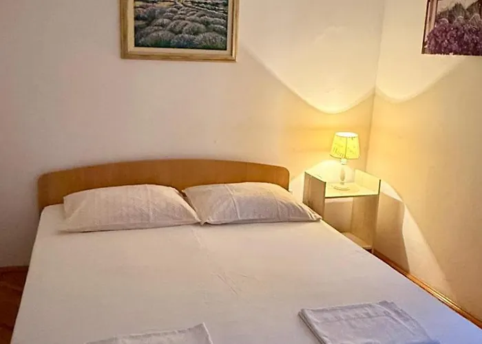Sea Capital Edition 2 Apartamento Punat